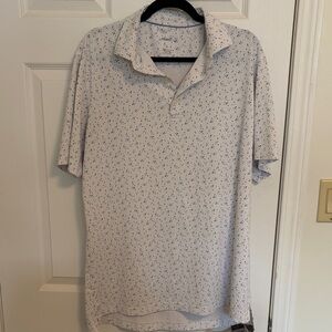 johnnie-O Golf Polo